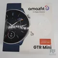 Produktbild: Amazfit GTR Mini 43mm Smartwatch für Frauen und Männer, mit präzisem GPS-Trackin