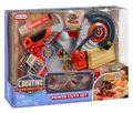 Produktbild: 050743643279 Creative Construction Power Cuts Set Little Tikes