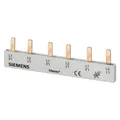 Produktbild: Siemens Sammelschiene 10 mm² 5ST3623 (5ST3623)