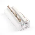 Produktbild: Siemens Stiftsammelschiene 5ST3623 (10Stk.) OVP