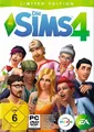 Produktbild: Die Sims 4 Limited Edition (PC) ()