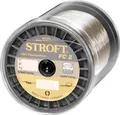 Produktbild: Schnur STROFT FC2 Fluorocarbon 500m 0,200mm-3,4kg