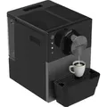 Produktbild: Cecotec kompakte superautomatische Kaffeemaschine Cremmaet Cube. 1350W, 10g Presssystem, Vorinfusionssystem, 19 Bar