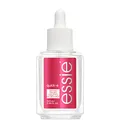 Produktbild: Essie Top Coat quick-e, Schnelltrocknungstropfen mit Pipette, Schutz und Glanz, Transparent, 13,5 ml