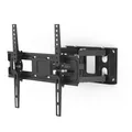 Produktbild: HAMA TV-Wandhalterung, schwenkbar, neigbar, ausziehbar, 165 cm #2150035
