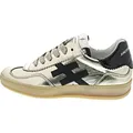 Produktbild: Another Trend Sneaker low Silber in Gr. 40 - 40