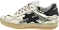 Produktbild: ANOTHER TREND Sneaker Low Silber