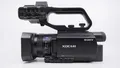 Produktbild: Sony PXW-X70 -nur 80 Betriebsstunden-  Camcorder Full HD PXW X70 XDCAM - Händler