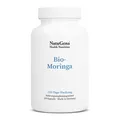 Produktbild: NatuGena® Bio-Moringa 120 Kps.