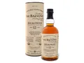 Produktbild: The Balvenie Double Wood Single Malt Scotch Whisky 12 Jahre mit Geschenkbox 40% Vol