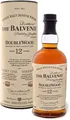 Produktbild: THE BALVENIE Double Wood Single Malt Scotch Whisky 12 Jahre mit Geschenkbox 40% Vol