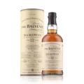 Produktbild: The Balvenie 12 Years Double Wood Whisky 0,7l in Geschenkbox