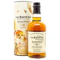 Produktbild: Balvenie Double Wood 12 Years Victo Ngai Edition Whisky 0,7l 40,0%