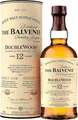 Produktbild: Balvenie 12 Jahre Double Wood 0,7l, alc. 40 Vol.-%