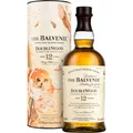 Produktbild: The Balvenie 12 Jahre DoubleWood Victo Ngai Single Malt Scotch Whisky 40% Vol. 7