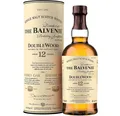 Produktbild: The Balvenie Doublewood Single Malt Scotch Whisky 12 Jahre 40% Vol. 700ml