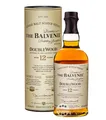 Produktbild: The Balvenie Double Wood 12 Jahre Single Malt Scotch Whisky / 40 % vol / 0,7l