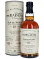 Produktbild: Balvenie Double Wood - 12 Jahre - Single Malt Whisky (72,71 EUR/l)