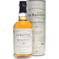 Produktbild: Balvenie 12 Jahre Double Wood 0,7l 40%