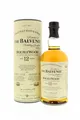 Produktbild: The Balvenie 12 Jahre Doublewood 40%vol.  0,7 Liter