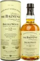 Produktbild: Balvenie Double Wood 12 Jahre 40.0% 0,7l