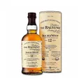 Produktbild: The Balvenie 12 Yo Double Wood, Single Malt Scotch Whisky, 40 % Vol. 0,7 l