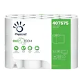Produktbild: Papernet 407575 Toilettenpapier mit Bio Tech Technologie 2-lagig