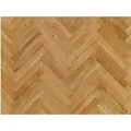 Produktbild: Parador Parkett Trendtime 3 Living Eiche naturgeölt Plus