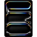 Produktbild: Apple iPad Pro 13 2025 Nanotexturglass (M5) (5G, 13