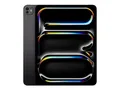 Produktbild: Apple 13-inch iPad Pro M5 Wi-Fi + Cellular - Tablet - 2 TB - 33 cm (13
