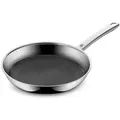 Produktbild: WMF Bratpfanne Profi Resist Ø 24 cm Cromargan Silber