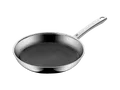 Produktbild: WMF 17.5624.6411 Profi Resist Bratpfanne (Materialmix, Beschichtung: PTFE, 240 mm)