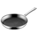 Produktbild: WMF Pfanne Profi Resist silber Ø 24,0 cm, 1 St.