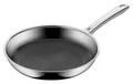 Produktbild: WMF Profi Resist Bratpfanne Stielpfanne Pfanne PermaDur Antihaft Edelstahl 24 cm