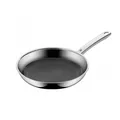 Produktbild: WMF Stielpfanne Profi Resist 24cm mit Wabenstruktur Bratpfanne Pfanne Induktion