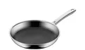 Produktbild: Bratpfanne WMF PROFI RESIST D 24 cm silber Pfannen-Set Pfanne