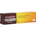 Produktbild: Betaisodona Salbe 25 G