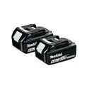 Produktbild: Makita 197293-4 Akku 18 V LXT Li-Ion BL1860B (2 x 6,0 Ah)