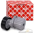 Produktbild: FEBI RIEMENSPANNER FÜR AUDI A1 A4 A5 A6 SEAT IBIZA SKODA FABIA SUPERB TDI-MOTOR