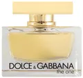 Produktbild: Dolce & Gabbana The One Eau de Parfum Set 75 ml + 10 ml OVP NEU