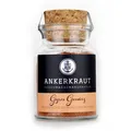 Produktbild: Ankerkraut Gyros Gewürz (Korkenglas) 80g