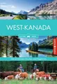Produktbild: Westkanada - Die schönsten Reiseregionen und Routen Heike Gallus