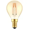 Produktbild: Leuchtmittel E14 Globeform 1.800 K 136,m 2,5 W
