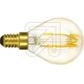 Produktbild: TWISTED DECO FILAMENT P45 2.5W E14 DIM 1800K 136lm