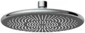Produktbild: WENKO Regenduschkopf Watersaving, Ø 22,5 cm