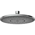 Produktbild: Wenko Kopfbrause Watersaving 22,5 cm x 22,5 cm ABS-Kunststoff Silber glänzend