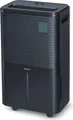 Produktbild: Beurer Luftentfeuchter LE 250 | 20 L/24h | 4 L Tank | Für 60 m³ | Schwarz