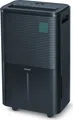 Produktbild: Beurer Luftentfeuchter LE 250 | Raumentfeuchter 20l/24h | bis 60m² | Nachtmodus | Automatik | 4l Tank | Abtauautomatik
