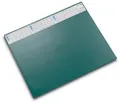 Produktbild: Läufer Schreibtischunterlage Schreibunterlage Durella DS 52x65 cm grün