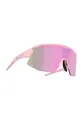Produktbild: Bliz Sportbrille Breeze matt powder pink small